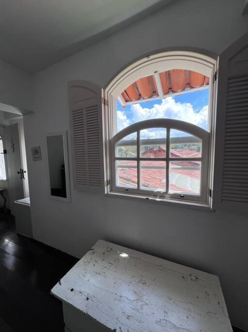 Estadia Das Gerais - Suite Privativa 5 Ouro Preto  Kültér fotó
